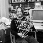 John Horton Conway, el matemático creador del «Juego de la vida», un favorito de los laboratorios de computación