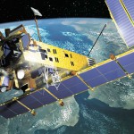 El Envisat, el entonces satélite más sofisticado de observación de la Tierra, se da por perdido en 2012