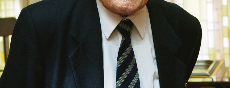 Antonin Holý, creador de medicamentos para tratar el VIH y el SIDA, fallece el mismo día que aprobaron el Truvada Antonin Holy