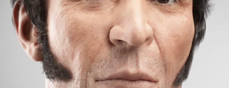 El verdadero rostro de Simón Bolívar Simón Bolívar su rostro