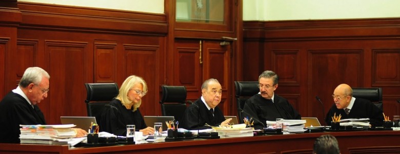 Origen del Día del Abogado Suprema Corte de Justicia de la Nación
