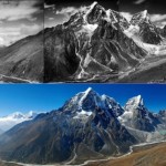 Los glaciares del Himalaya pierden 12 mil millones de toneladas anuales