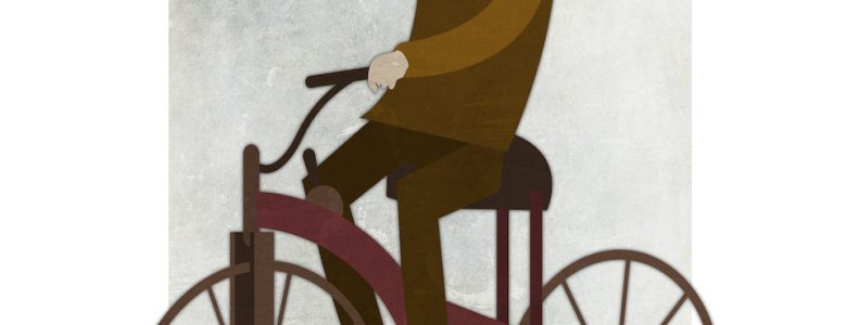 La madre de todas las motocicletas La madre de todas las motocicletas