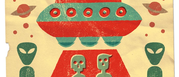 30 de octubre de 1938, los extraterrestres llegaron a la Tierra... en una emisión radial La Guerra de los Mundos- Luis Demano, SINC