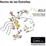 La Noche de las Estrellas en 49 sitios de México (LISTA COMPLETA)