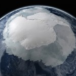 A 20 metros bajo hielo, sin oxígeno, descubren microbios en la Antártida