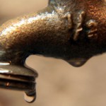 No extraer más agua, si no gestionarla mejor