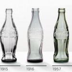 La Coca-Cola patentada desde el 21 de enero de 1893
