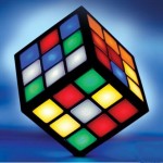 El Cubo de Rubik: alrededor de 400 millones de piezas vendidas