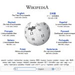 Wikipedia, una enciclopedia que no deja de crecer