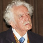 Fallece Rubén Bonifaz Nuño