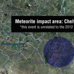 Más de 1,000 heridos y daños superiores a 30 M dólares por el meteorito caído en Rusia (GALERÍA)