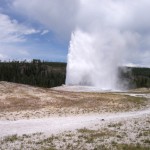 Yellowstone, el Parque Nacional más antiguo, desde 1 de marzo de 1872