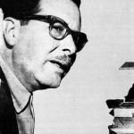 Guillermo Haro, gran impulsor de la astronomía en México, nacido el 21 de marzo de 1913