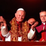 En el 2000, Juan Pablo II pidió perdón por los pecados de la Iglesia.