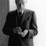 ¿Tú conoces al gobierno? -Les dije que sí: El Llano en Llamas, para recordar a Juan Rulfo