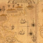 En 1513 se descubrió la Corriente del Golfo, para navegar entre América y España (VIDEO)