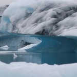Se acelera el deshielo de la Península Antártica (VIDEO)