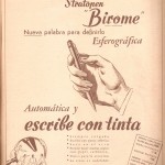 Los hermanos Biró patentan el bolígrafo, 10 de junio de 1943