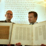 Ingresan en internet una Biblia manuscrita del Siglo IV: Codex Sinaiticus, empiezan el 21 de julio de 2008