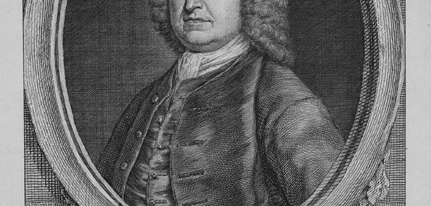 George Edwards