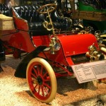 El primer automóvil Ford se vende, 23 de julio de 1903