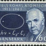 Un siglo del Átomo de Bohr