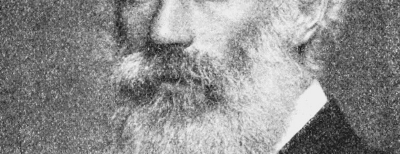 George Francis FitzGerald