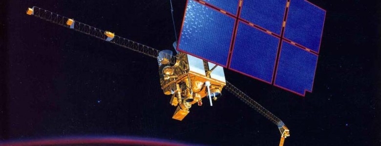 Mars Observer- NASA_JPL