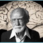 Roger Sperry; los hemisferios del cerebro bien conectados
