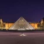 El Louvre, de fortaleza antiinvasiones, hasta su conversión a gran Museo