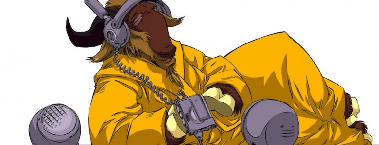 GNU escuchando música, Nevrax Limited