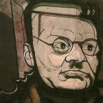 José Clemente Orozco, una visión profunda del muralismo mexicano