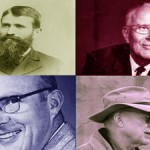 Los Álvarez, cuatro generaciones de científicos estadounidenses, con raíces en Asturias