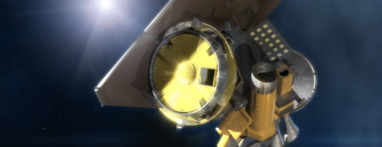 Sonda espacial Deep Impact