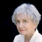 El Nobel de Literatura 2013 para Alice Munro; el Premio le hace justicia