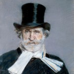Guiseppe Verdi, la tragedia como impulsora de la creación