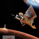 La «Caja Mágica» de Marte, en la que viajarán las muestras de regreso a la Tierra