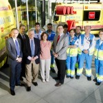 Un fármaco barato reduce la gravedad del infarto de miocardio en un 20%