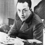 Albert Camus, del anarquismo y la genialidad literaria, a una muerte absurda