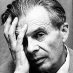 Aldous Huxley, "Un Mundo Feliz", en realidad un futurismo pesimista