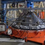 Schiaparelli se llamará el modulo de aterrizaje de la misión ExoMars, que buscará vida en ese planeta