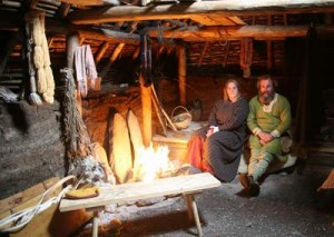 Newfoundland Canada Vikingos
