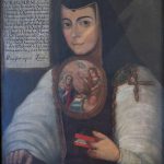 Sor Juana Inés de la Cruz: Hombres necios que acusáis a la mujer