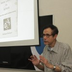 El mundo está en otro lugar: Física para filósofos y sociología para físicos