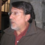 El gran ecosistema de la sabana africana está muy amenazado: Joaquín Araujo