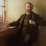 Alfred Nobel, de inventor de la dinamita a el mayor impulsor de la ciencia