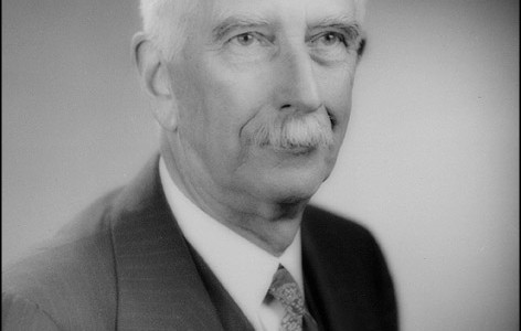 Charles Greeley Abbot