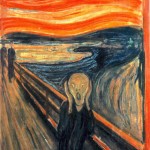 Edvard Munch, el mejor pintor noruego, autor de «El Grito»