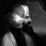 Giovanni Battista Belzoni, el más famoso expoliador de los sitios arqueológicos del Antiguo Egipto, falleció el 3 de diciembre de 1823